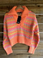 New Nasty Gal Fairisle