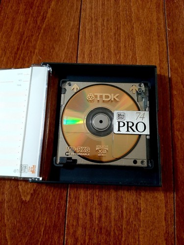Rare tdk pro - rare,