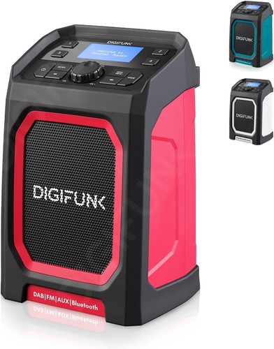 Digifunk work site radio - digifunk, |