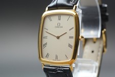 1987 Near MINT OMEGA De Ville