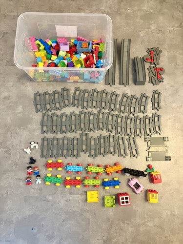 Job lot bundle lego - job, /