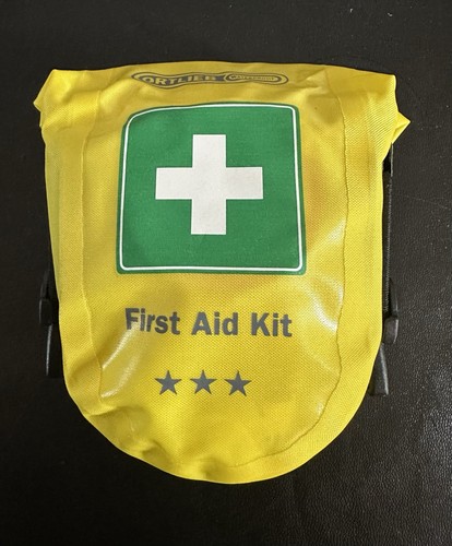 Ortlieb first aid - ortlieb,