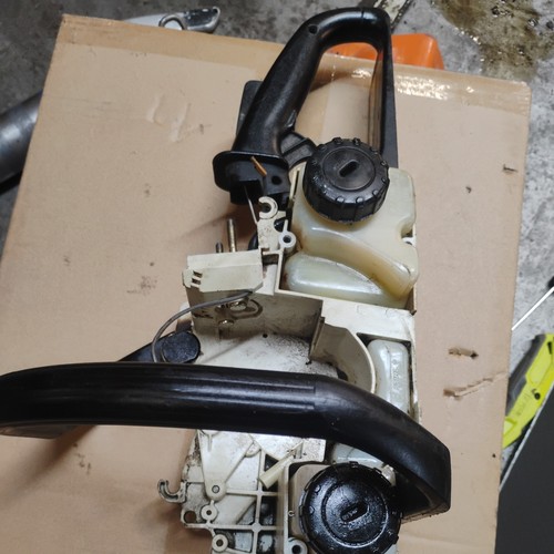 Genuine stihl 017 chainsaw - genuine,