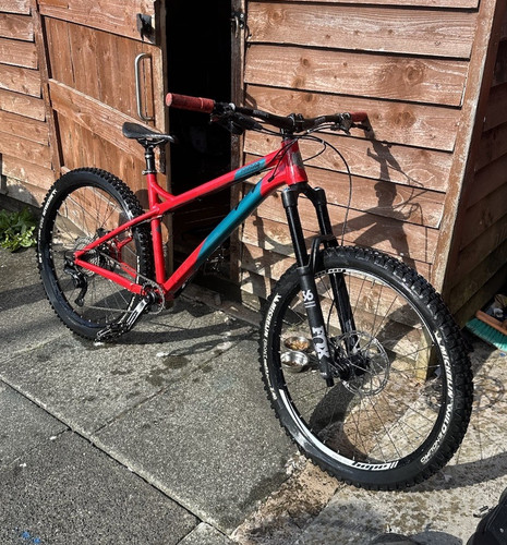 Ragley mmmbop custom - , mountain