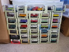 Large Joblot 1/76 Oxford