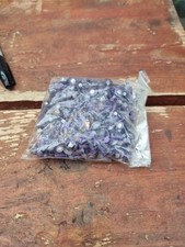  Aluminium Half Round Head Rivets Dome Rivet m2 M3 M4 mixed bag sizes and length