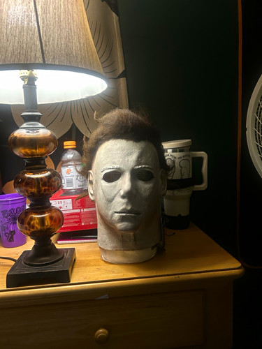 Ahg stab michael myers - stab,