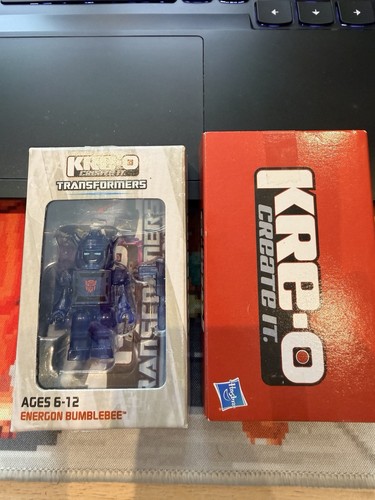 Hasbro kre transformers - hasbro,