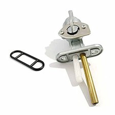 Reliable Fuel Tank Valve for