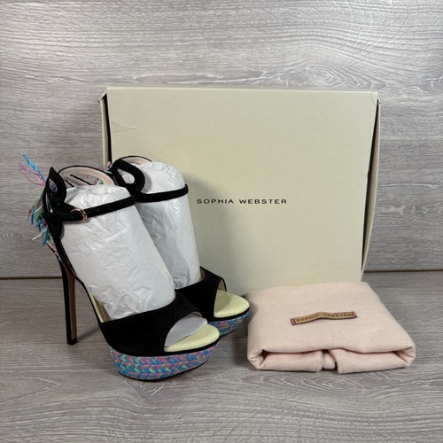 Sophia webster heels - sophia,