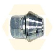 Napa Wheel Nut Front Axle M12