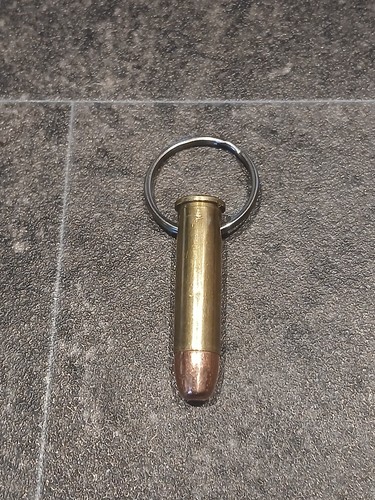 357 magnum novelty - magnum,