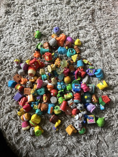 Job lot the grossery gang - of,