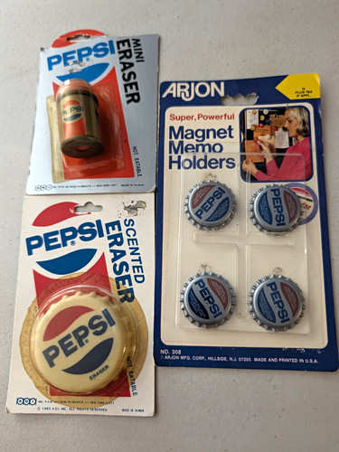 Pepsi bottle cap fridge - cap,