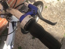 4-14yr Old Boys Mountain Bike