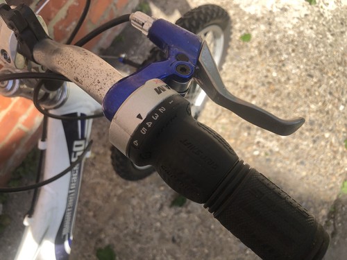 14yr old boys mountain - boys, bike