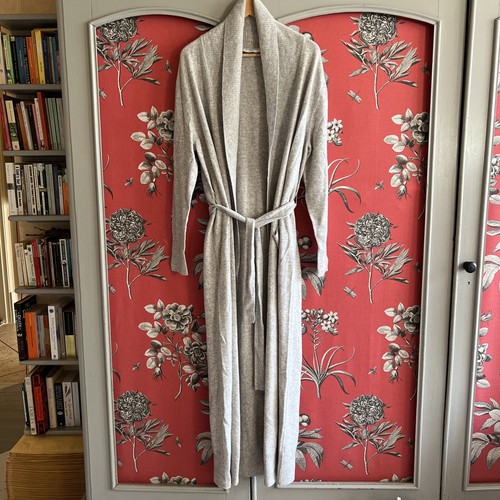 The white company - long, grey