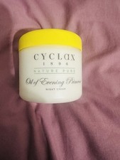 Cyclax nature pure oil - oil, of