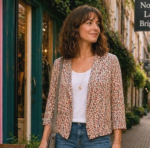 Des petits hauts ditsy floral - hauts,