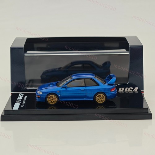 Hobby japan subaru - hobby,