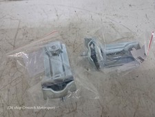 BMW E36 exhaust back box