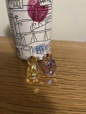 Swarovski Lovlots Birds On