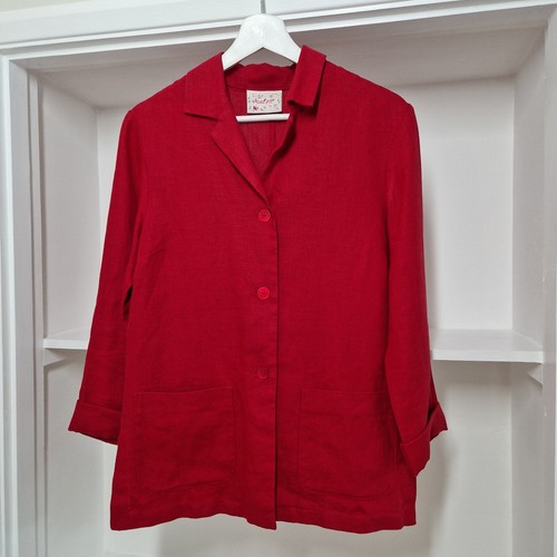 Vintage jacket womens 12 - uk, 10