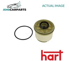 ENGINE FUEL FILTER 372 006 HART NEW OE REPLACEMENT