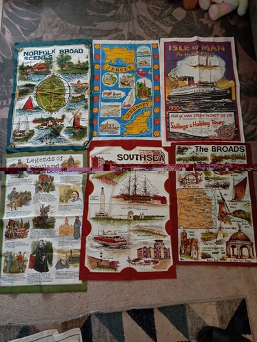 Job lot vintage british - job,