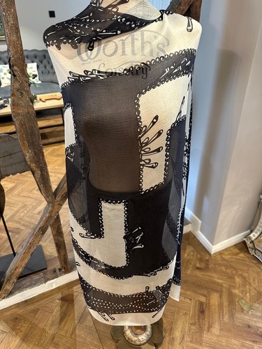 Gucci scarf silk - gucci,