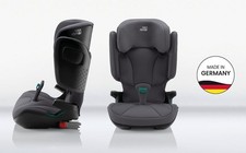 Britax Car Seat Z Line Kidfix