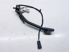 2019 Ducati Scrambler Full Throttle Side Stand - 55611091AA