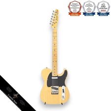 Fender Japan TL7255M E Serial