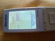 Glow Worm Climapro2 Wireless Room Thermostat