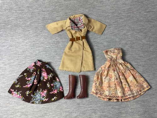 1980s autumnal brown - , beige