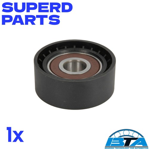 Deflection guide pulley - deflection/guide,