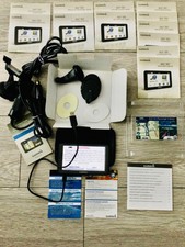 Garmin Dezl Truck 560 LMT