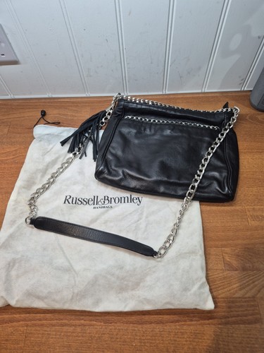 Russell bromley black - bromley,