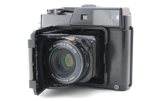 Top mint fuji fujifilm gs645 - [top, mint]