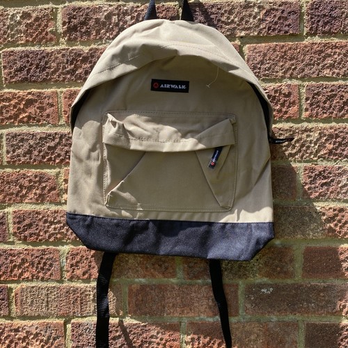 Airwalk school bag - school,