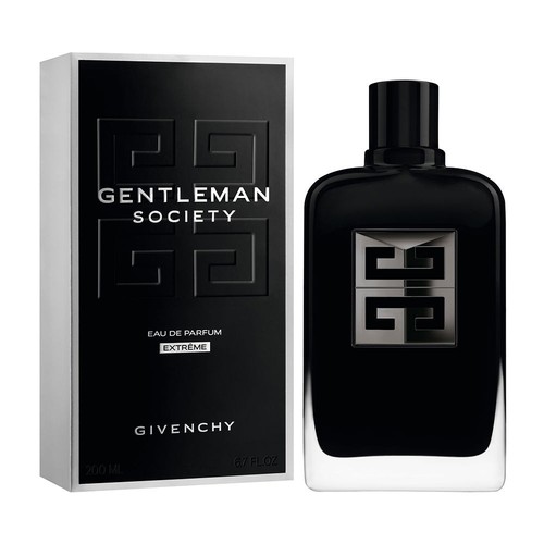 Givenchy gentleman society - givenchy,