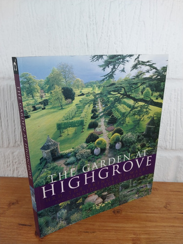 The garden highgrove - the,