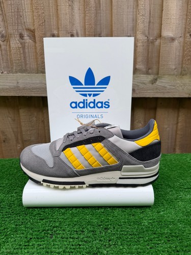 Vintage adidas zx600 s - adidas,