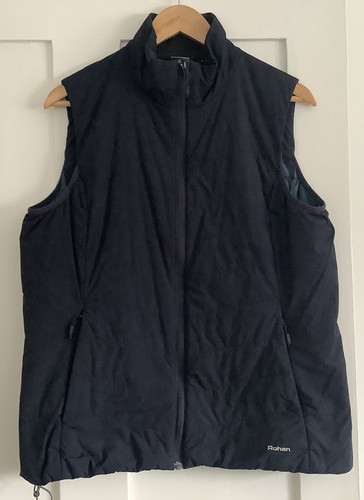 Rohan icepack gilet - rohan,
