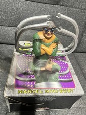 LE Doctor Octopus Marvel Mini-Bust produced by Bowen Designs 856/6000