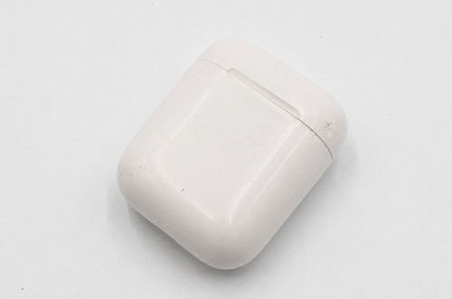 Genuine apple airpods - genuine, gen