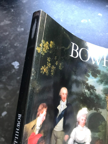 Bowhill the house - bowhill:, house,