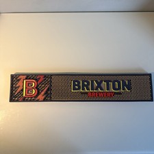 Brixton Brewery Rubber Bar