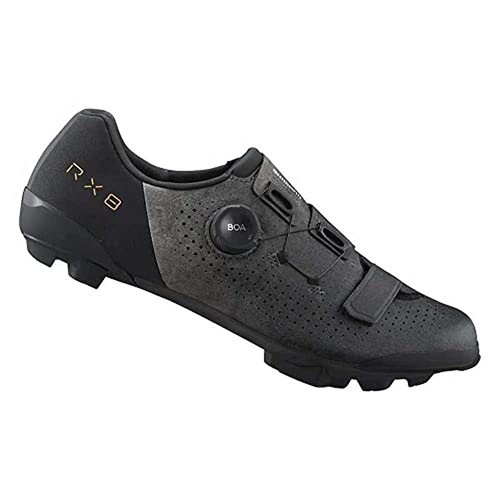 New shimano rx8 spd bao - new,