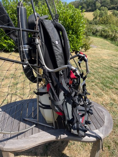 Air conception nitro 200 - air,